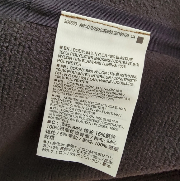 NWT Arc'teryx Gamma MX Rebird Hoody - Picture 6 of 12